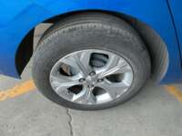 Chevrolet Onix 2025 4p LT L3/1.0/T Aut IMG_1242