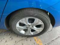 Chevrolet Onix 2025 4p LT L3/1.0/T Aut IMG_1245