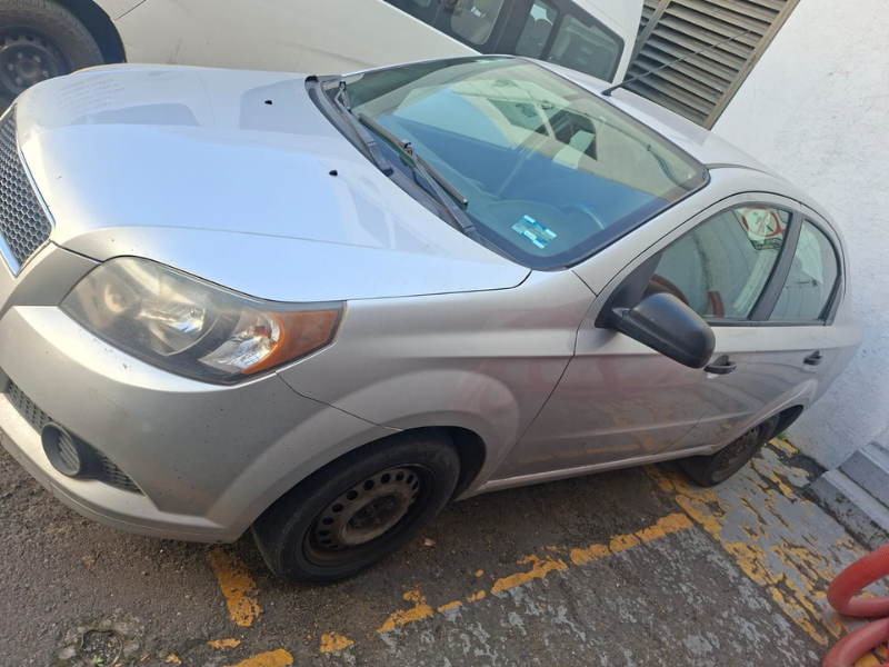 imagen principal de la unidad