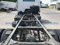 Volkswagen Delivery 2025 2p L4/3.8/TDI RD Man 2025 Volkswagen 11.180 Ingreso Cajuela 0