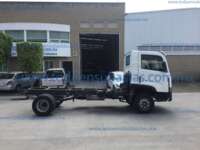 Volkswagen Delivery 2025 2p L4/3.8/TDI RD Man 2025 Volkswagen 11.180 Ingreso Exteriores 4