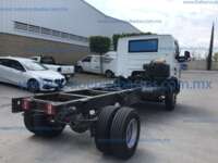 Volkswagen Delivery 2025 2p L4/3.8/TDI RD Man 2025 Volkswagen 11.180 Ingreso Exteriores 5