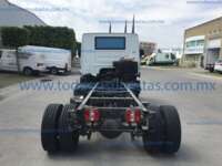 Volkswagen Delivery 2025 2p L4/3.8/TDI RD Man 2025 Volkswagen 11.180 Ingreso Exteriores 6