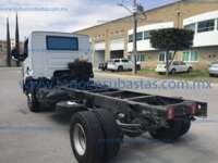 Volkswagen Delivery 2025 2p L4/3.8/TDI RD Man 2025 Volkswagen 11.180 Ingreso Exteriores 7