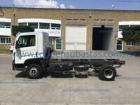 Volkswagen Delivery 2025 2p L4/3.8/TDI RD Man 2025 Volkswagen 11.180 Ingreso Exteriores 8