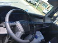 Volkswagen Delivery 2025 2p L4/3.8/TDI RD Man 2025 Volkswagen 11.180 Ingreso Interiores 0