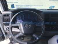 Volkswagen Delivery 2025 2p L4/3.8/TDI RD Man 2025 Volkswagen 11.180 Ingreso Interiores 1