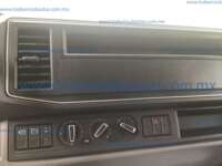 Volkswagen Delivery 2025 2p L4/3.8/TDI RD Man 2025 Volkswagen 11.180 Ingreso Interiores 2