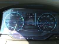 Volkswagen Delivery 2025 2p L4/3.8/TDI RD Man 2025 Volkswagen 11.180 Ingreso Interiores 3