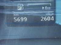 Volkswagen Delivery 2025 2p L4/3.8/TDI RD Man 2025 Volkswagen 11.180 Ingreso Interiores 4