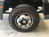 Volkswagen Delivery 2025 2p L4/3.8/TDI RD Man 2025 Volkswagen 11.180 Ingreso Llantas 0