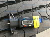 Volkswagen Delivery 2025 2p L4/3.8/TDI RD Man 2025 Volkswagen 11.180 Ingreso Llantas 10