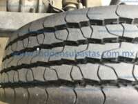 Volkswagen Delivery 2025 2p L4/3.8/TDI RD Man 2025 Volkswagen 11.180 Ingreso Llantas 11