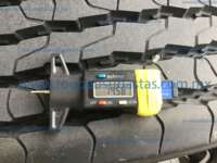 Volkswagen Delivery 2025 2p L4/3.8/TDI RD Man 2025 Volkswagen 11.180 Ingreso Llantas 12