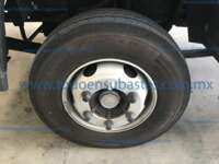 Volkswagen Delivery 2025 2p L4/3.8/TDI RD Man 2025 Volkswagen 11.180 Ingreso Llantas 13