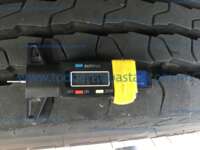 Volkswagen Delivery 2025 2p L4/3.8/TDI RD Man 2025 Volkswagen 11.180 Ingreso Llantas 15