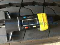 Volkswagen Delivery 2025 2p L4/3.8/TDI RD Man 2025 Volkswagen 11.180 Ingreso Llantas 2