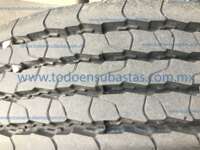 Volkswagen Delivery 2025 2p L4/3.8/TDI RD Man 2025 Volkswagen 11.180 Ingreso Llantas 6