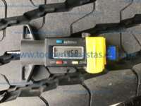 Volkswagen Delivery 2025 2p L4/3.8/TDI RD Man 2025 Volkswagen 11.180 Ingreso Llantas 7