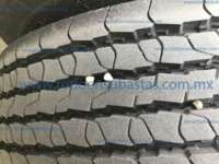 Volkswagen Delivery 2025 2p L4/3.8/TDI RD Man 2025 Volkswagen 11.180 Ingreso Llantas 9