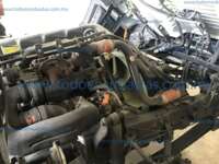 Volkswagen Delivery 2025 2p L4/3.8/TDI RD Man 2025 Volkswagen 11.180 Ingreso Motor 0