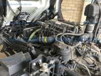 Volkswagen Delivery 2025 2p L4/3.8/TDI RD Man 2025 Volkswagen 11.180 Ingreso Motor 2