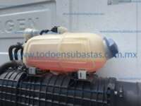 Volkswagen Delivery 2025 2p L4/3.8/TDI RD Man 2025 Volkswagen 11.180 Ingreso Motor 3