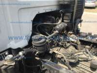 Volkswagen Delivery 2025 2p L4/3.8/TDI RD Man 2025 Volkswagen 11.180 Ingreso Motor 5