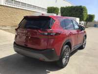 Nissan X-Trail 2023 5p Advance 2 Row L4/2.5 CVT Línea Nueva 2023 Nissan X-Trail Venta Exteriores 5