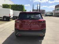 Nissan X-Trail 2023 5p Advance 2 Row L4/2.5 CVT Línea Nueva 2023 Nissan X-Trail Venta Exteriores 6