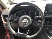 Nissan X-Trail 2023 5p Advance 2 Row L4/2.5 CVT Línea Nueva 2023 Nissan X-Trail Venta Interiores 1