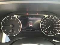 Nissan X-Trail 2023 5p Advance 2 Row L4/2.5 CVT Línea Nueva 2023 Nissan X-Trail Venta Interiores 2