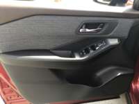 Nissan X-Trail 2023 5p Advance 2 Row L4/2.5 CVT Línea Nueva 2023 Nissan X-Trail Venta Interiores 11