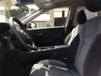 Nissan X-Trail 2023 5p Advance 2 Row L4/2.5 CVT Línea Nueva 2023 Nissan X-Trail Venta Interiores 12