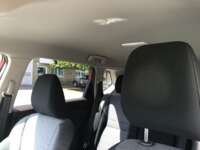 Nissan X-Trail 2023 5p Advance 2 Row L4/2.5 CVT Línea Nueva 2023 Nissan X-Trail Venta Interiores 15