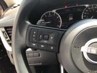 Nissan X-Trail 2023 5p Advance 2 Row L4/2.5 CVT Línea Nueva 2023 Nissan X-Trail Venta Interiores 5