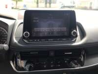 Nissan X-Trail 2023 5p Advance 2 Row L4/2.5 CVT Línea Nueva 2023 Nissan X-Trail Venta Interiores 7