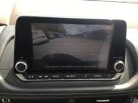 Nissan X-Trail 2023 5p Advance 2 Row L4/2.5 CVT Línea Nueva 2023 Nissan X-Trail Venta Interiores 8