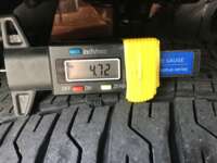 Nissan X-Trail 2023 5p Advance 2 Row L4/2.5 CVT Línea Nueva 2023 Nissan X-Trail Venta Llantas 12