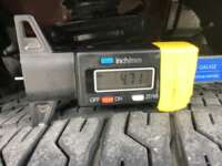 Nissan X-Trail 2023 5p Advance 2 Row L4/2.5 CVT Línea Nueva 2023 Nissan X-Trail Venta Llantas 3