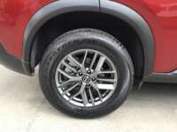 Nissan X-Trail 2023 5p Advance 2 Row L4/2.5 CVT Línea Nueva 2023 Nissan X-Trail Venta Llantas 4