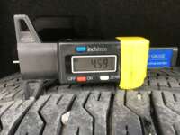 Nissan X-Trail 2023 5p Advance 2 Row L4/2.5 CVT Línea Nueva 2023 Nissan X-Trail Venta Llantas 6