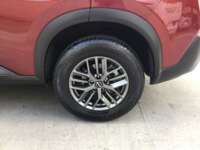 Nissan X-Trail 2023 5p Advance 2 Row L4/2.5 CVT Línea Nueva 2023 Nissan X-Trail Venta Llantas 7