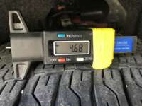 Nissan X-Trail 2023 5p Advance 2 Row L4/2.5 CVT Línea Nueva 2023 Nissan X-Trail Venta Llantas 9