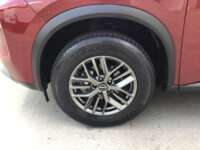 Nissan X-Trail 2023 5p Advance 2 Row L4/2.5 CVT Línea Nueva 2023 Nissan X-Trail Venta Llantas 10