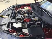 Nissan X-Trail 2023 5p Advance 2 Row L4/2.5 CVT Línea Nueva 2023 Nissan X-Trail Venta Motor 1