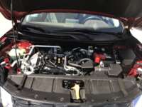 Nissan X-Trail 2023 5p Advance 2 Row L4/2.5 CVT Línea Nueva 2023 Nissan X-Trail Venta Motor 2