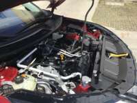 Nissan X-Trail 2023 5p Advance 2 Row L4/2.5 CVT Línea Nueva 2023 Nissan X-Trail Venta Motor 3