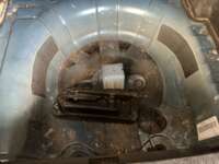 Chevrolet Aveo 2023 4p LT L4/1.5 Man IMG_1459