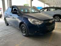 Chevrolet Aveo 2023 4p LT L4/1.5 Man IMG_1422